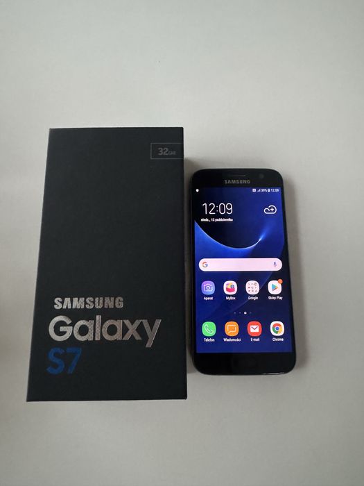 Samsung galaxy S7