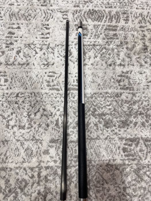 Taco de bilhar em otimo estado