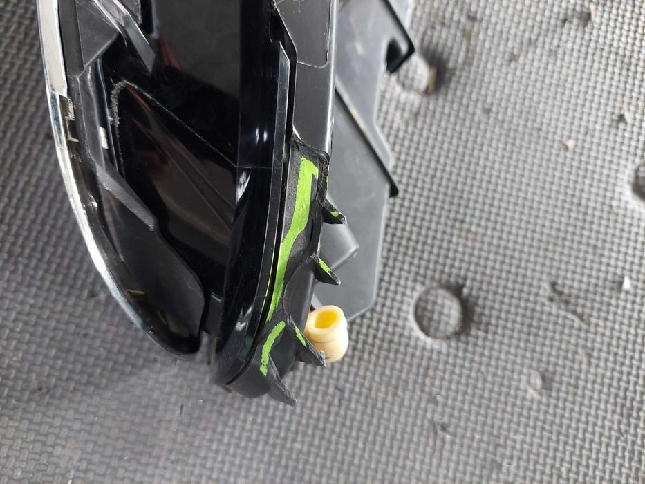 farolim diurno drt c3 aircross