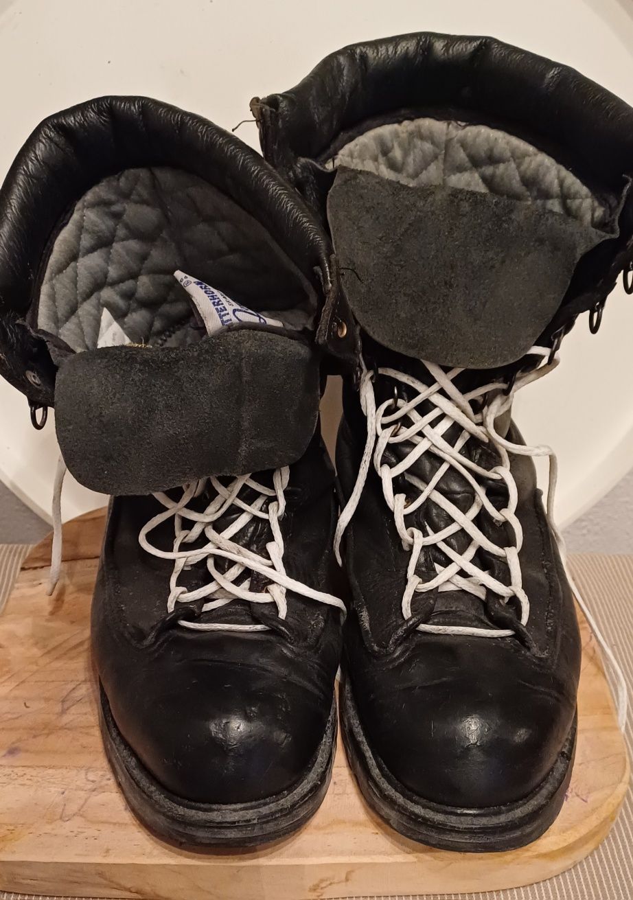 Botas GORE-TEX | Miltar| USA