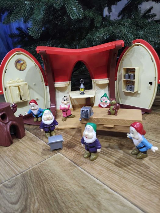 Будиночки, домик,собачка Barbie,дракон Mattel, Fisher price