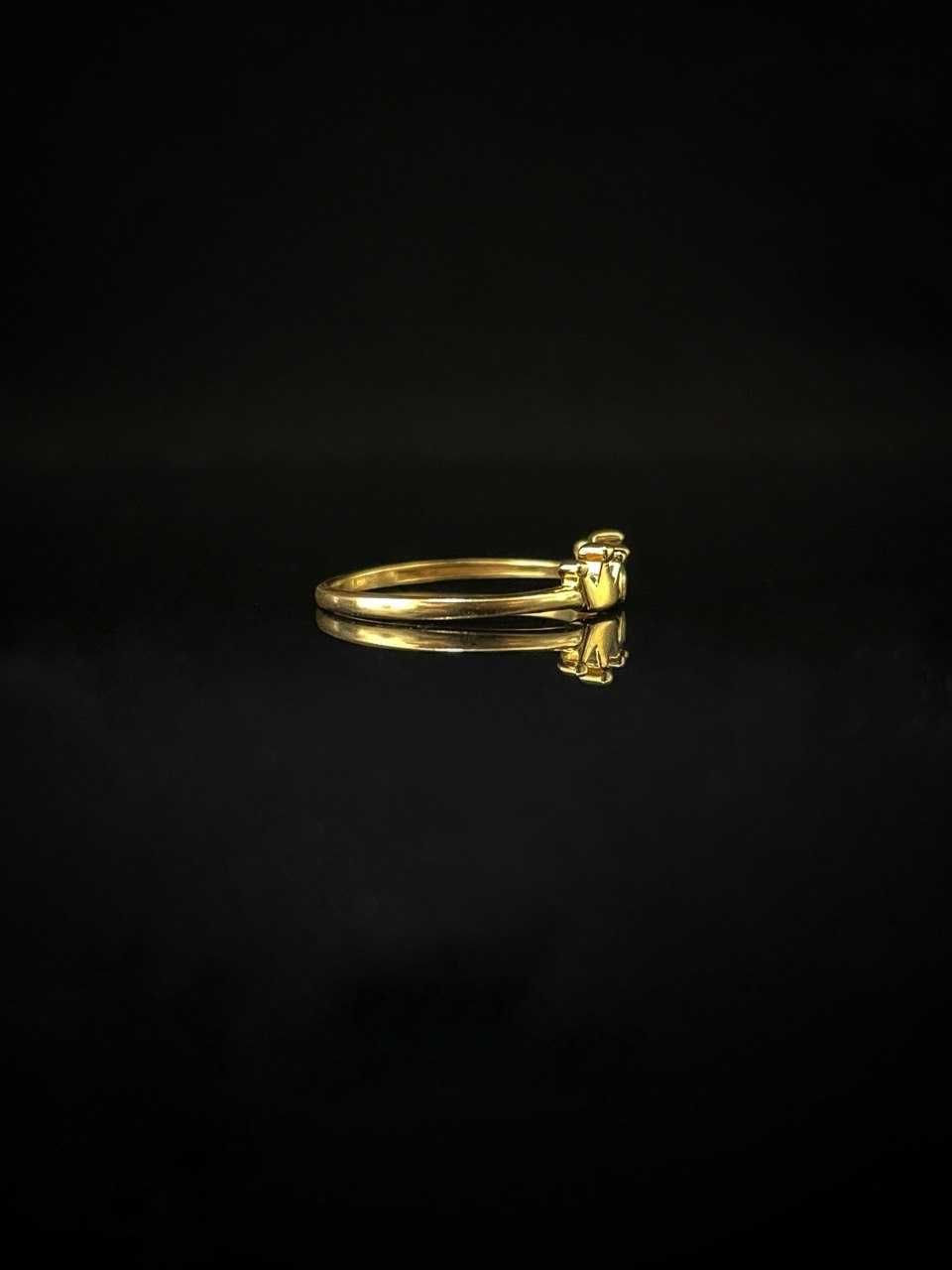 Золотое кольцо/Золота каблучка