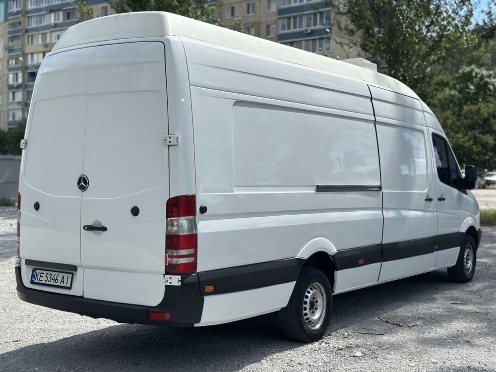 Продаю Спрінтер 2.2 CDI