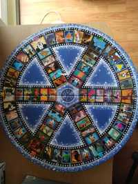 Disney Trivial Pursuit