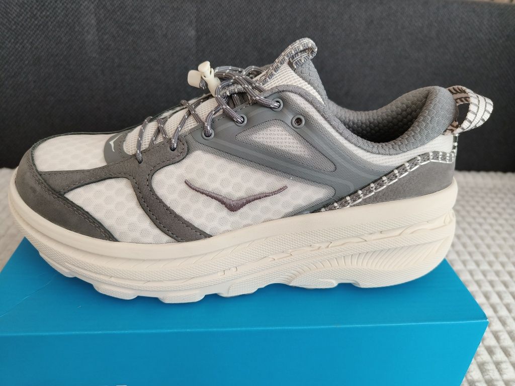 HOKA Bondi B3 Sneakersy