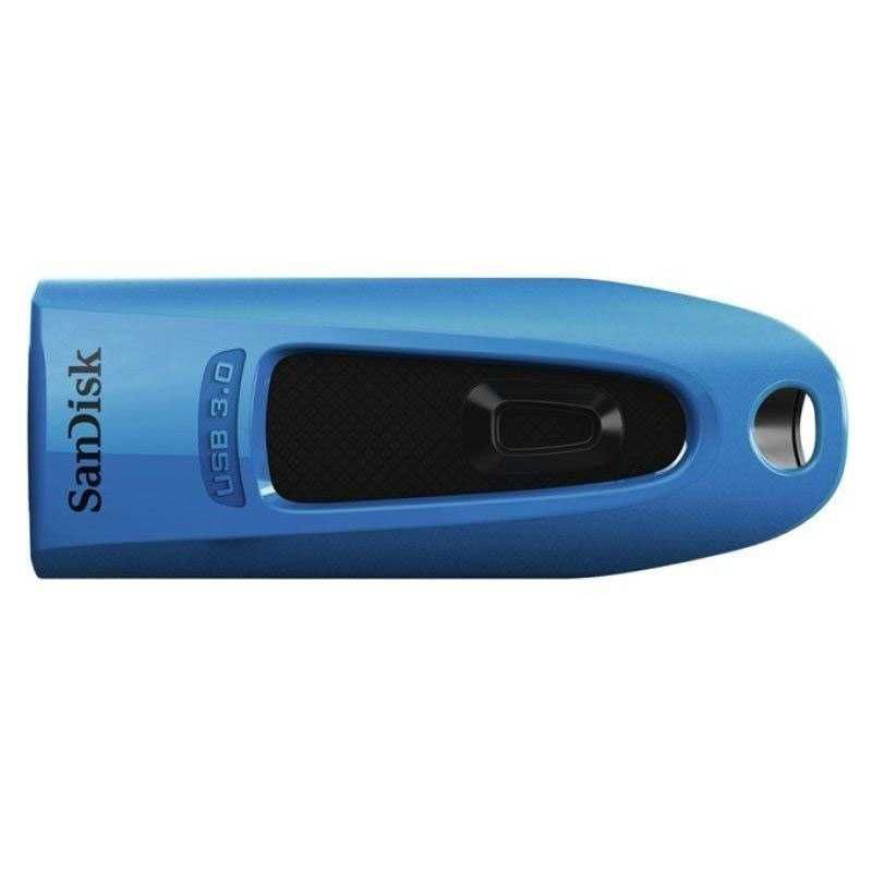 SanDisk Cruzer Ultra - Pendrive 32 GB USB 3.0 KUP Z OLX!