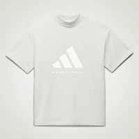 Adidas футболка оверсайз essentials