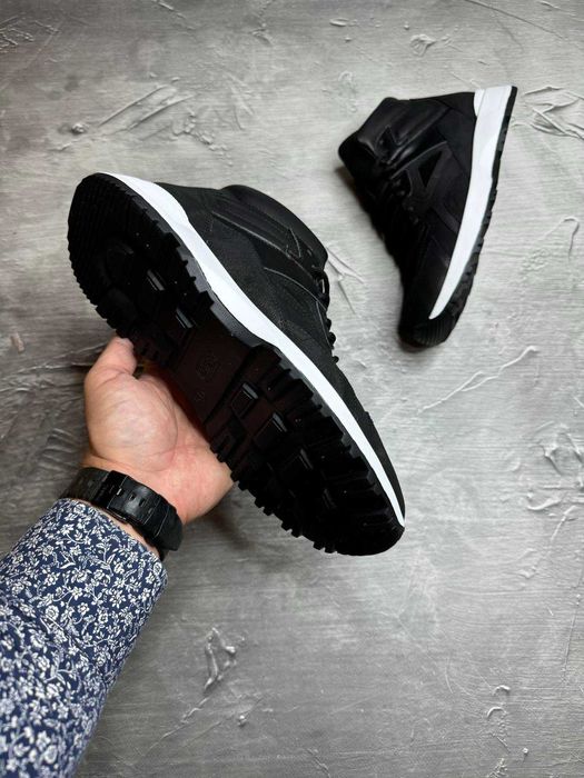 Чоловічі Черевики Черевики з Хутром 40-46 Оплата при отриманні