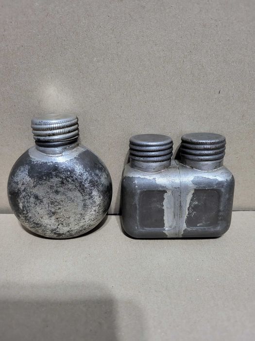 Oliwiarka oliwiarki AK 47 od kałacha