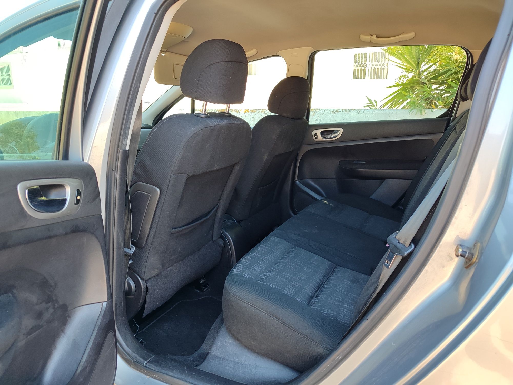 Peugeot 307 1.4 HDI Exclusive