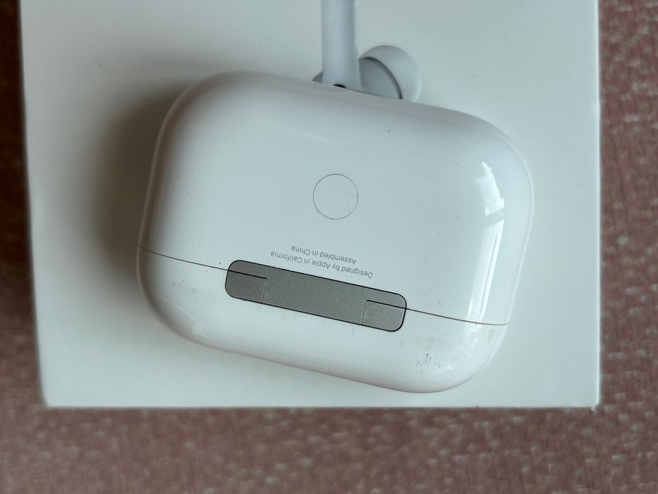 Etui ładujące case AirPods Pro 2 Lightning