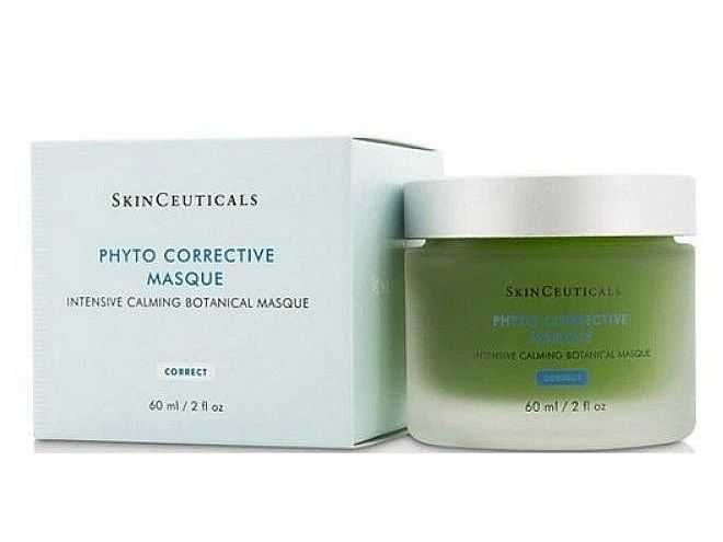 Maska do twarzy SkinCeuticals Correcive Masque 60 ml