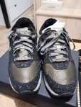 Sneakersy damskie rozmiar 41 Liu JO Milano