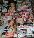 Revistas variadas