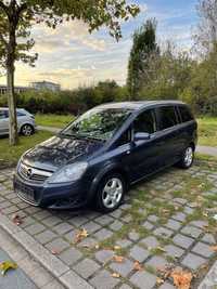 Продам Opel Zafira