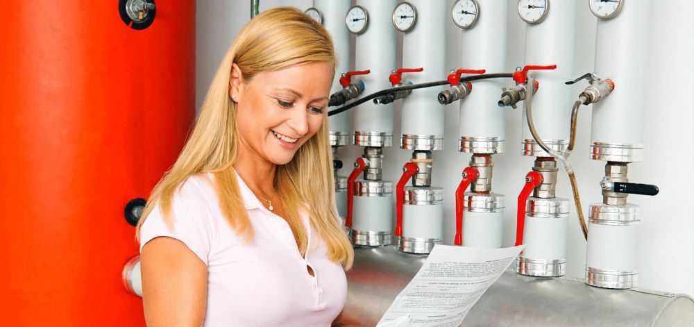 Instalacje sanitarne CO wod-kan Pompy ciepła, kotły, wentylacje