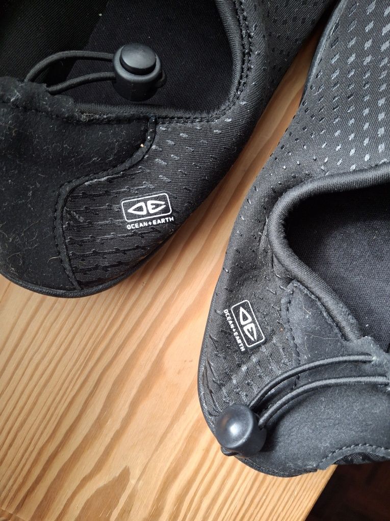 Botas de neoprene Ocean & Earth