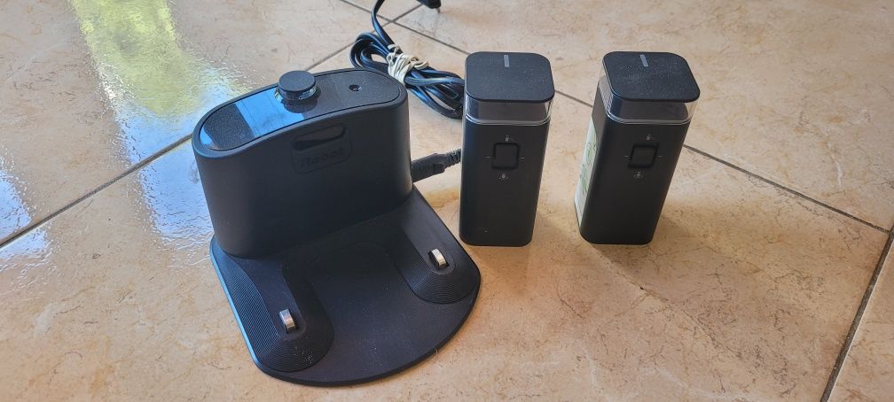Irobot Roomba 980