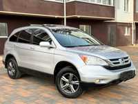 Продам Honda CR-V