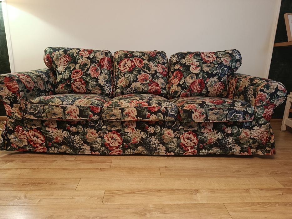 Kanapa model ,,ektorp,,