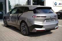 BMW iX xDrive50