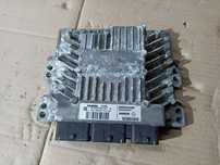 Komputer sterownik silnika 1.5 DCI Renault Megane II Scenic II
