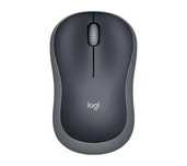 OUTLET Logitech M185 Czarno-szary FV23% PL Dystrybucja Gwarancja