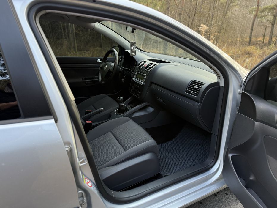 Продам/Обмін VW Golf V 2006рік