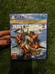 Just Cause 3 plyta ps4