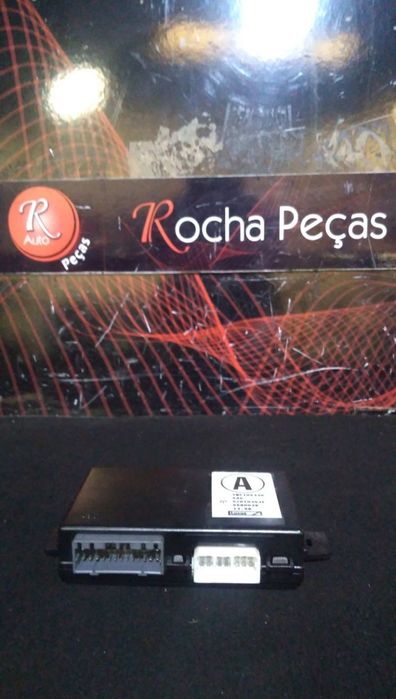 Modulo Do Alarme Rover 400 (Rt)