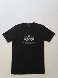 Alpha Industries koszulka t-shirt M
