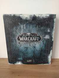 World of Warcraft Wratch of The Kich King gra PC