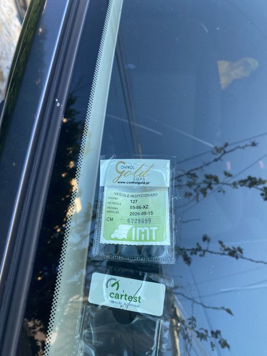 Ford fusion gasolina