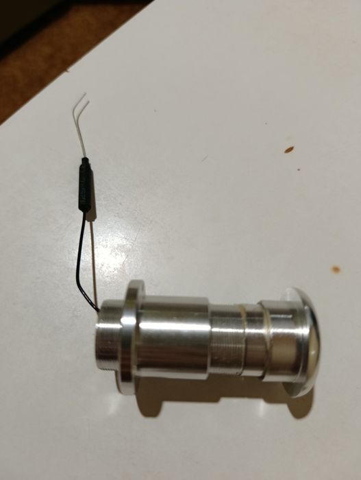 Wifi камера глазок