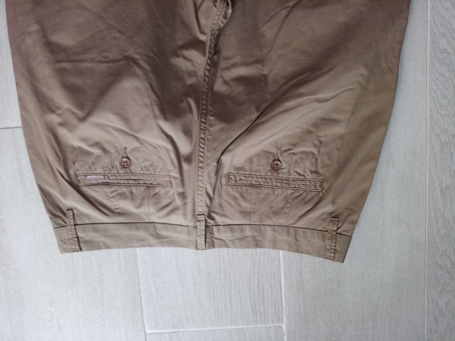 Calcas chino Pull&bear Slim fit 40