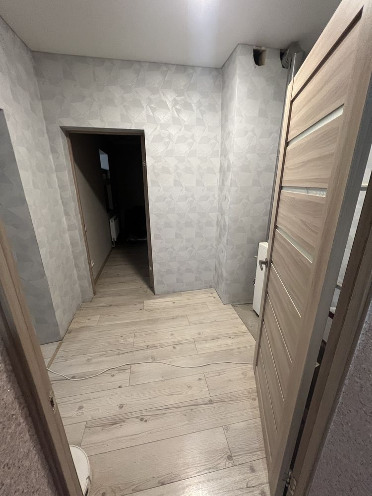 Продам 2-х кімнатну квартиру в будинку жеківського типу