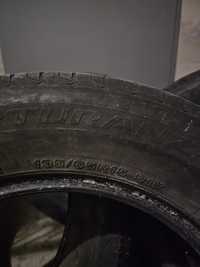 4автошины Вridgestone Turanza T01Z1195/65 R15 91V.  4шт