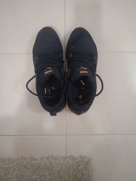 Sapatilhas Puma casual