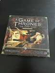 Jogo de cartas Game of Thrones