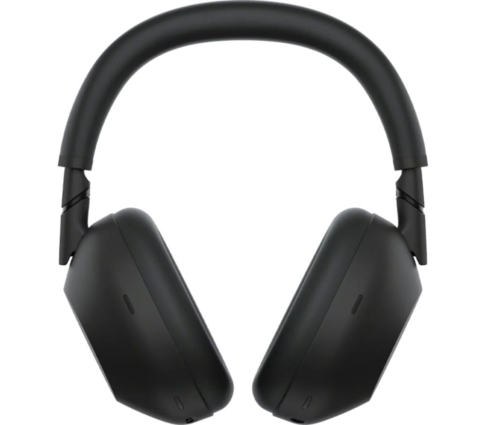 Навушники Sony WH-1000XM6