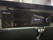 Pioneer xc hm82-k