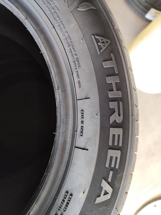 Pneus 205/60r15 Three A P326 91H