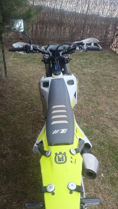 Husqvarna FE 350, 2023r