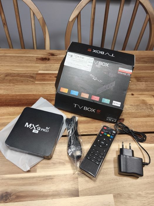 Box android transforma sua TV em Smarttv ler anúncio
