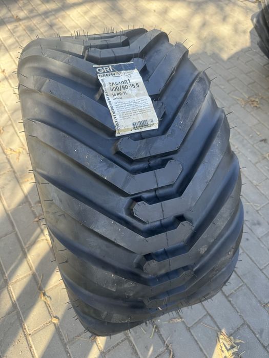 opona GRI 500/45-22.5 16PR EX FL700 154A8 darmowa WYSYŁKA *