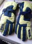 Luvas de Ski / Neve