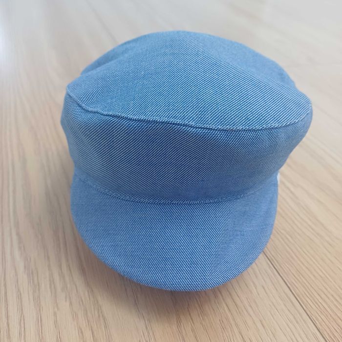 Garnitur dla 6-8 miesięcznego chłopca na chrzest i nie tylko (rozm.80)