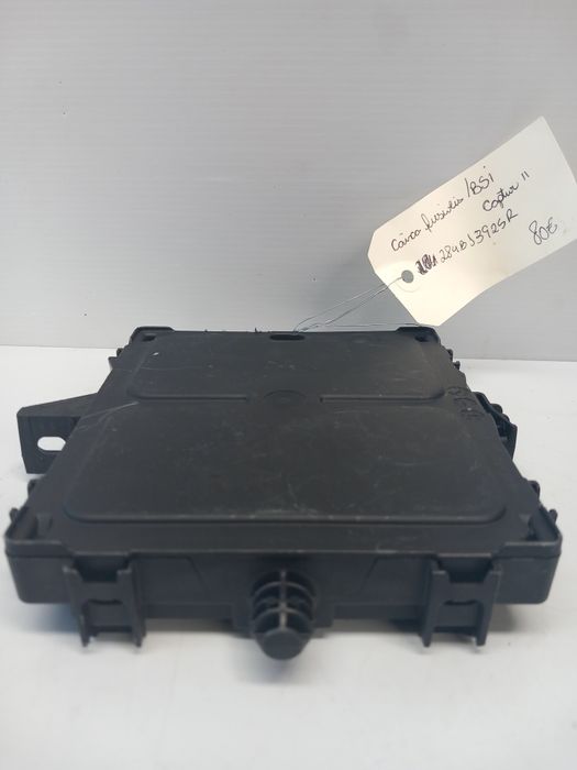Caixa de fusíveis SAM BSI Renault Captur Renault Clio