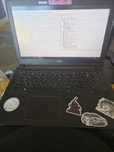 Dell Inspiron 7559 po upgradzie