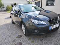 Seat Ibiza 2009 1.4 z instalacją LPG